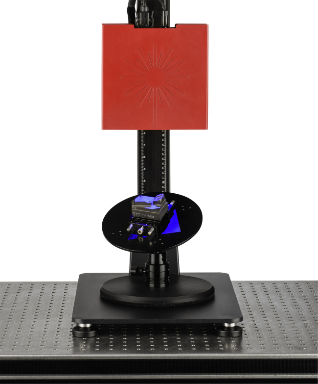 3D掃描設備 (3)